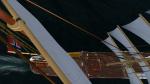 FSX/Accel//P3dv3 Two Pilotable Full-Rigged Tallships